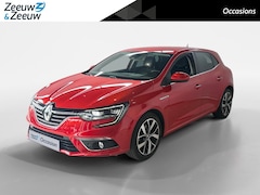 Renault Mégane - 1.3 TCe Bose *Navi+Camera*Climate*Parkeersensoren*Head-up Display*Stoelverw.*Full option