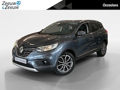 Renault Kadjar - 1.3 TCe Intens *Automaat*Navi*Climate*Parkeersensoren*Half Leer*Cruise