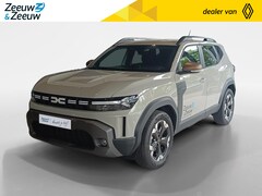 Dacia Duster - 1.8 hybrid 155 limited edition Beschikbaar per 30-10-2026 | Rijdende demonstratie auto |