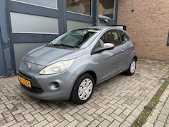 Ford Ka - 1.2 Cool & Sound, Airco