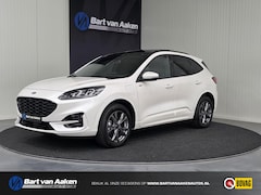 Ford Kuga - 2.5 PHEV ST-Line X 2x Camera Panorama ACC Keyless Elektr. Achterklep