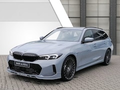 BMW Alpina - B3 Touring 264kW / 495pk - 302 km/h - LED, NAVI+, MERINO LEDER, TREKH, H&K Sound, HuD, ACC