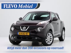 Nissan Juke - 1.6 Acenta Clima|LMV|Afn trekhaak
