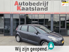 Renault Scénic - 1.4 TCE Expression - NIEUWE APK