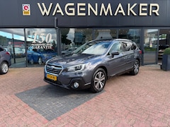 Subaru Outback - 2.5i Premium AUT|NAV|CAM|PANO|Leder|DealerOH