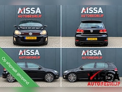 Volkswagen Golf - 2.0 GTI ((Top Conditie)) Navi Clima Parkeersensoren Stoelverwarming Elektrische ramen Elek