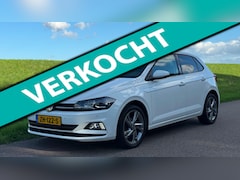 Volkswagen Polo - 1.0 TSI | ACC | PDC | VIRTUAL | NAP | BTW Auto