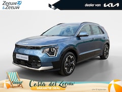 Kia Niro EV - DynamicLine 64.8 kWh | Navigatie | Camera | Adaptieve cruise control | Apple Carplay / And