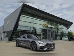 Mercedes-Benz AMG GT - 4.0 V8 Aero Pack Panoramadak Sportuitlaat Burmester Leder exclusief Led 20" LMV