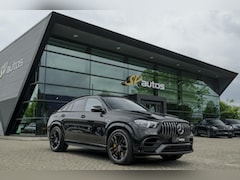 Mercedes-Benz GLE-Klasse Coupé - GLE63s AMG 612pk 4MATIC+ Panoramadak *BTW* Burmester Stoelkoeling Massage Night pakket