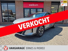 Kia XCeed - GT- Line 1.5T-gdi garantie mogelijk tot 06-02-2033