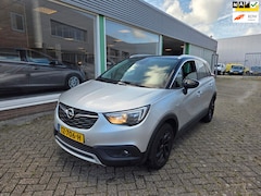 Opel Crossland X - 1.2 Turbo Online Edition|KEYLESS|CAMERA 360|NAP|