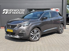 Peugeot 3008 - 1.2 PureTech GT Line | Panodak | Trekhaak | Camera | Keyless