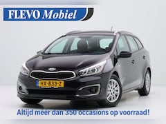 Kia Cee'd Sportswagon - 1.0 T-GDi ComfortLine Airco|Cruise|Trekhaak
