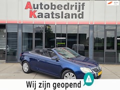 Volkswagen Eos - 1.4 TSI LEES ADVERTENTIE