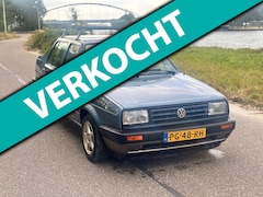 Volkswagen Jetta - 1.3 C Project auto