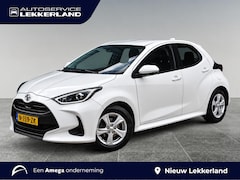 Toyota Yaris - 1.0 VVT-i Active | CARPLAY | ANDROID AUTO | AIRCO | CAMERA |