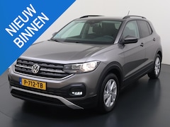 Volkswagen T-Cross - 1.0 TSI Highline Life