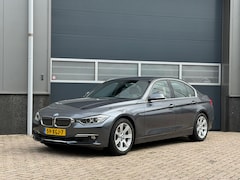 BMW 3-serie - 328i High Executive bj.2012 Autom|Headup|NL auto|Nap