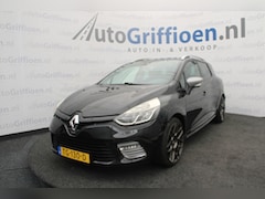 Renault Clio - 1.2 GT nette automaat met nieuwe ketting