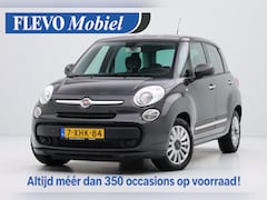 Fiat 500 L - 0.9 TwinAir Easy Eco Lees advertentie, geen Airco Cruise|Lendesteun|Afn. Trekhaak