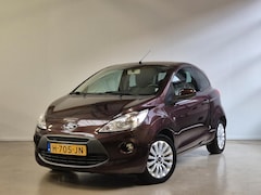 Ford Ka - 1.2 Titanium / Nieuwe distriebutieriem / Nieuwe Koppeling
