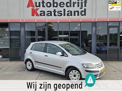 Volkswagen Golf Plus - 1.9 TDI Comfortline Business - Airco - Electr Ramen