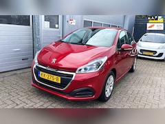 Peugeot 208 - 1.2 PureTech Active 5D-Navi-Airco-Cruise-New APK