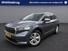 Skoda Enyaq iV - 80 204PK Comfort / Achteruitrijcamera / Stuurverwarming / LED / Smartlink+ / Keyless Entry
