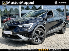 Renault Arkana - 1.6 E-Tech Full Hybrid 145 E-Tech Engineered | Stoel+Stuurverwarming | (IACC) Intelligent