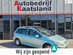 Peugeot 307 SW - 2.0 16V - Pano - AUTOMAAT