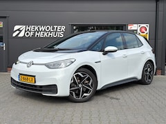 Volkswagen ID.3 - Pro 58 kWh 204 PK | Trekhaak | ACC | Carplay | SOH 94%