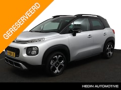 Citroën C3 Aircross - 1.2 110PK Shine | Two Tone | Trekhaak | Navigatie | Climate control | Cruise control | Car