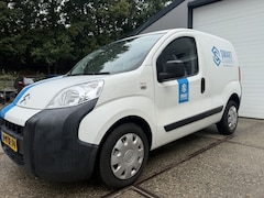 Citroën Nemo - 1.3 HDiF | Airco | Bouwjaar 2011