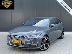 Audi A3 Sportback - 1.4 e-tron Lease Edition S-LINE Trekhaak