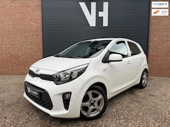 Kia Picanto - 1.0 CVVT ComfortLine | AIRCO | LMV |