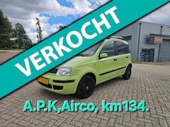 Fiat Panda - 1.1 Young Airco, A.P.K