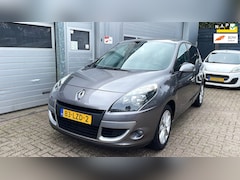 Renault Scénic - 1.4 TCE Celsium-Navi-Clima-Cruise-New APK