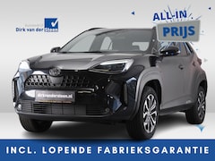 Toyota Yaris Cross - 1.5 Hybrid 115 Dynamic + Safety & Winter-pakket | Stuurwiel- En Stoelverwarming | Dodehoek