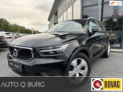 Volvo XC40 - 1.5 T2| 1e eig.| Automaat| Carplay| 2022| Adapt.cruise| Navi| Led| Digitaal Display