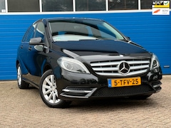 Mercedes-Benz B-klasse - 180 Ambition Automaat|Climate|Navi