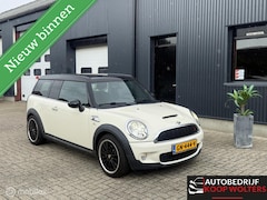 MINI Clubman - 1.6 Cooper S Chili