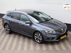 Renault Mégane Estate - 1.3 TCe EDC 160PK Bose HUD LED Navi