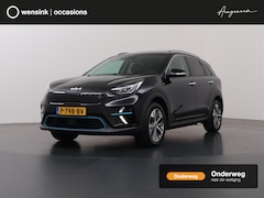 Kia e-Niro - ExecutiveLine 64 kWh | SOH 96% | Schuif/Kanteldak | Lederen Interieur | Ele, verstelbare s