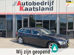 BMW 3-serie Touring - 316i Executive Upgrade - Clima - Cruise