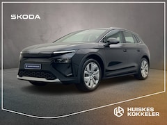 Skoda Elroq - Elektromotor 82 kWh 286pk Tour Edition €41.510, - incl inruilpremie