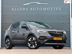 Opel Grandland X - 1.6 Turbo Ultimate|CAMERA|TREKHAAK|ELEKTRISCHE ACHTERKLEP