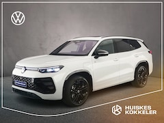 Volkswagen Tayron - 1.5 eHybrid 272pk R-Line Edition