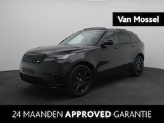 Land Rover Range Rover Velar - 2.0 P400e AWD Dynamic SE PHEV | MY26.5 | Panoramisch schuifdak | 21'' Gloss Black | Cold C
