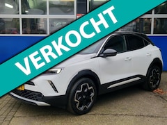 Opel Mokka - 1.2 Turbo Ultimate Automaat / Adaptieve cruise control / Blind spot / Camera / Apple carpl